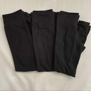 Athleta Leggings Bundle